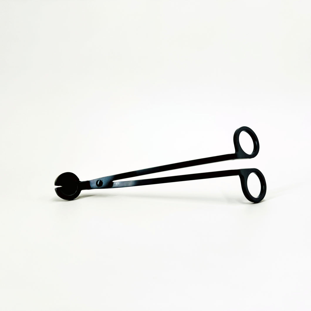 Wick Trimmer