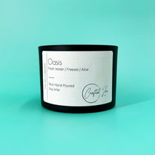 Load image into Gallery viewer, Oasis
