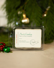 Load image into Gallery viewer, Pine &amp; Cranberry
